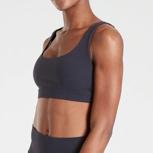 Athleta sport's bra size S